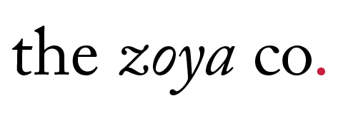 The Zoya Co.